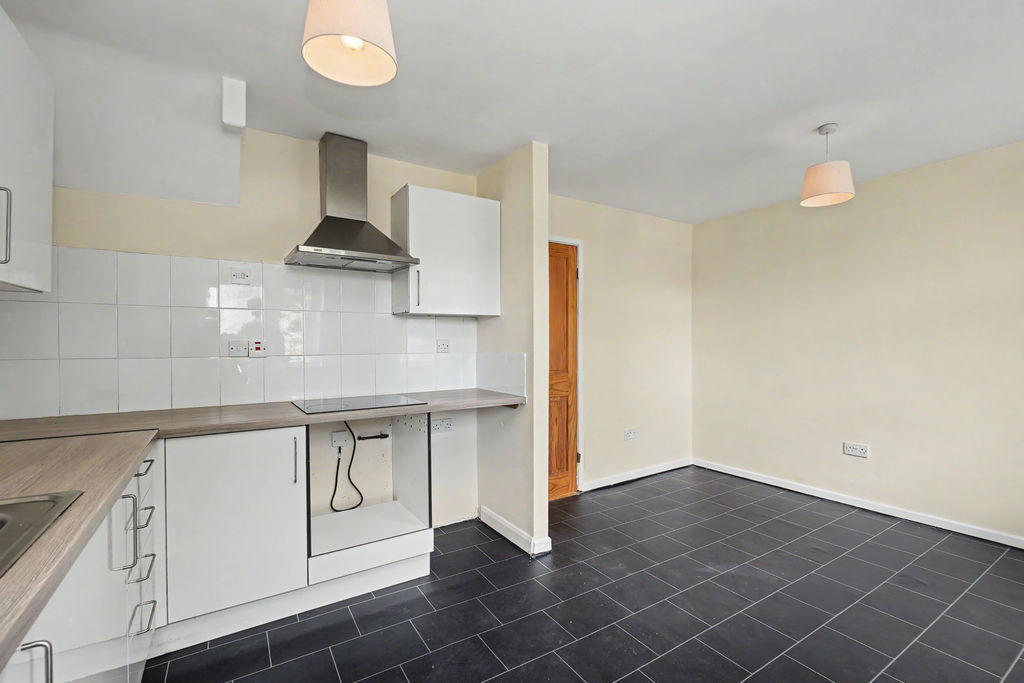 Heathfield Close Wingerworth
